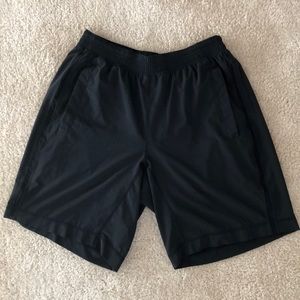 Lululemon PackBreaker Running Shorts - Medium